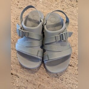 Chaco Chillos sport sandals, like new. Size 9 women
